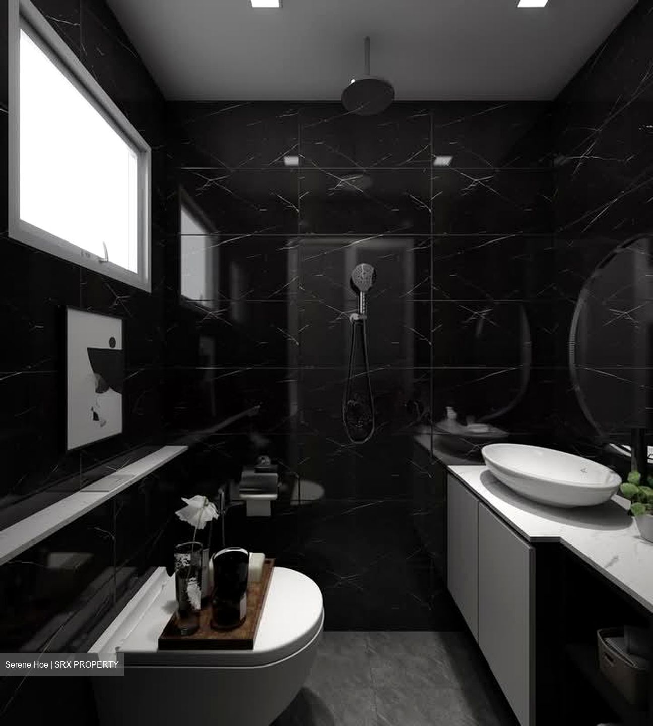 Central Imperial (D14), Apartment #601042851